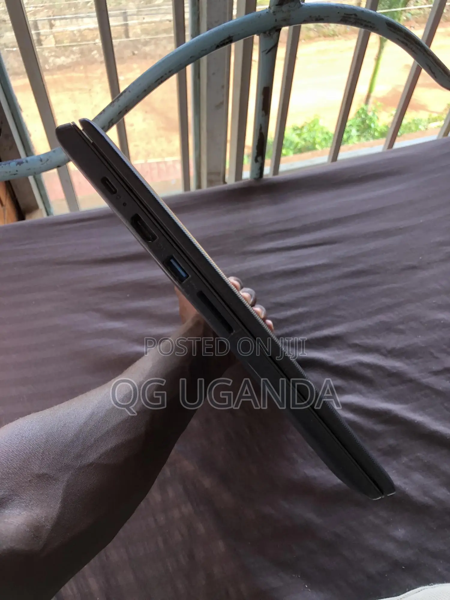 Laptop Lenovo Chromebook C330 4GB SSD 60GB