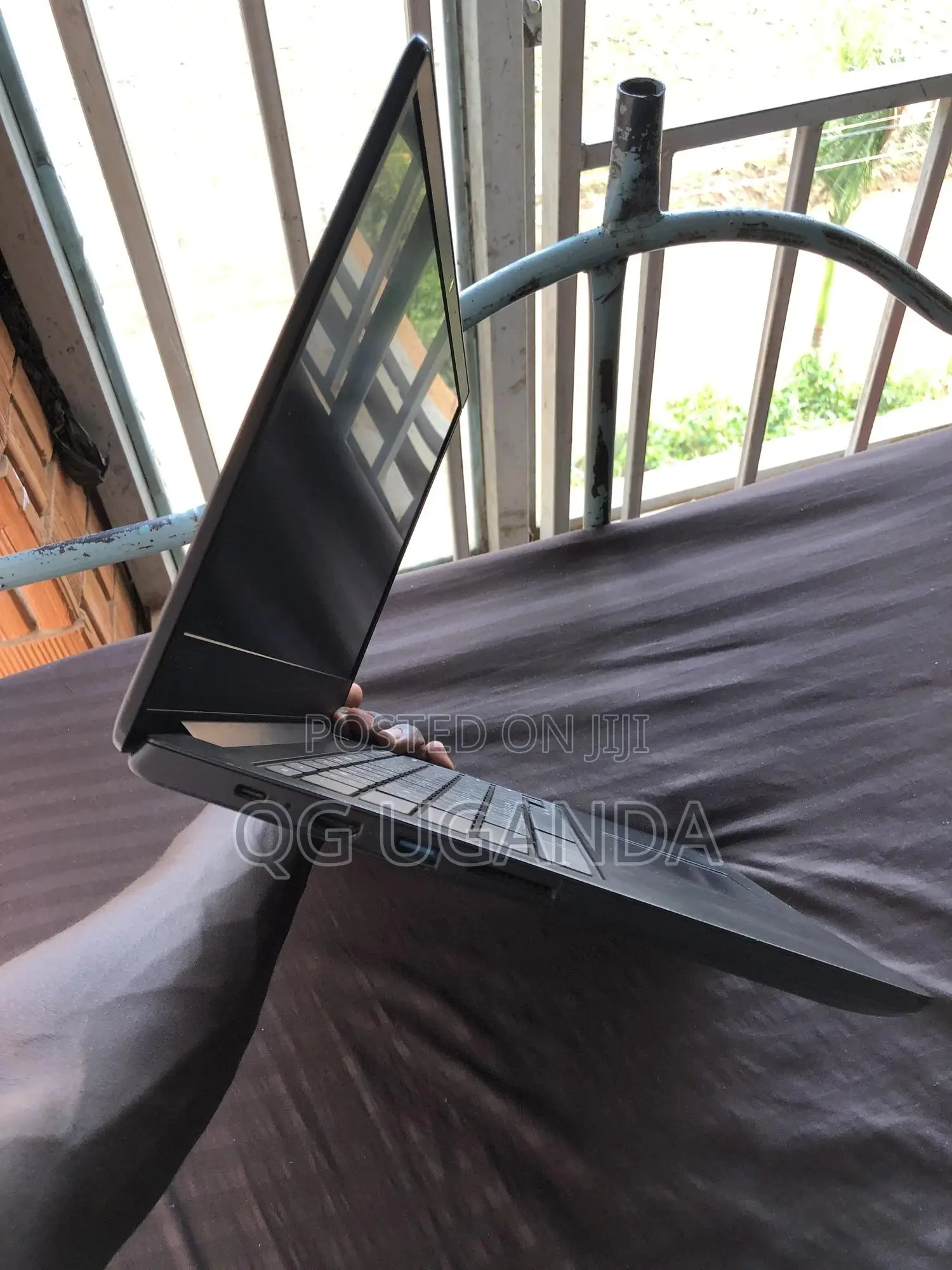 Laptop Lenovo Chromebook C330 4GB SSD 60GB