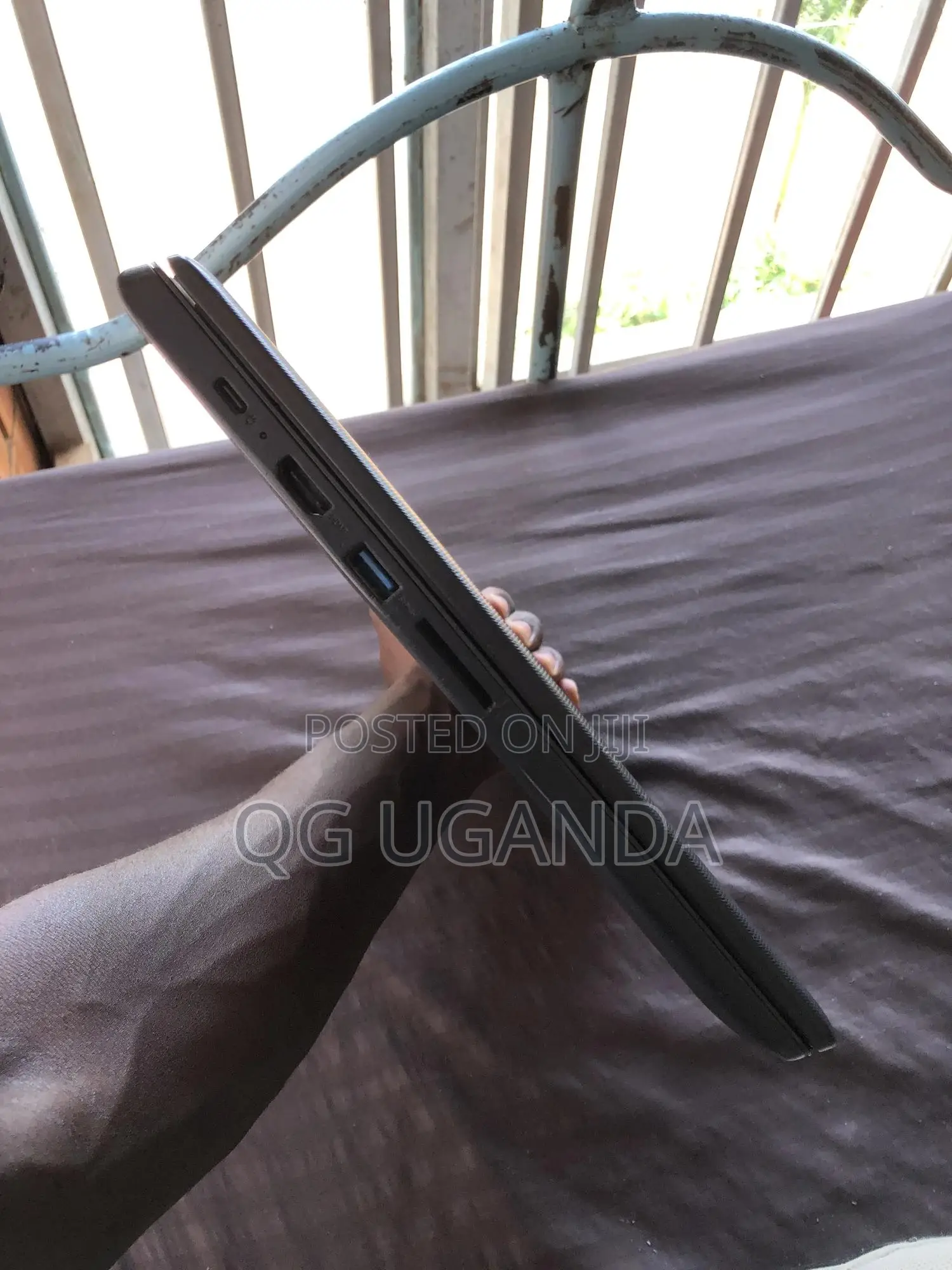 Laptop Lenovo Chromebook C330 4GB SSD 60GB