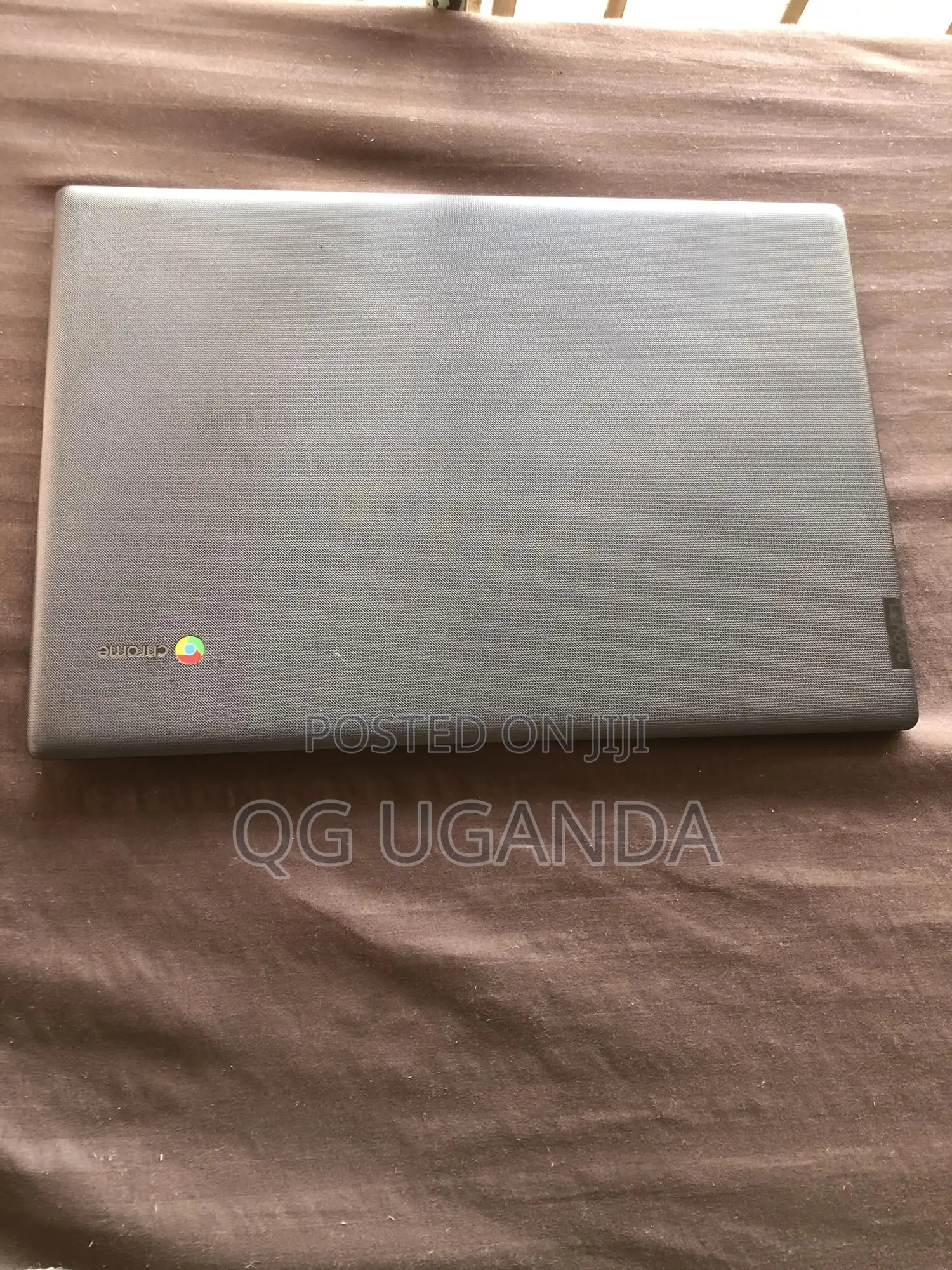 Laptop Lenovo Chromebook C330 4GB SSD 60GB