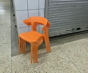 Celebrity Stand Plastic Chairs Plastic Chairs