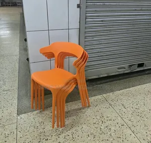 Celebrity Stand Plastic Chairs Plastic Chairs