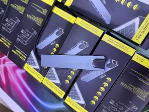 8 in 1 Type C to HDTV