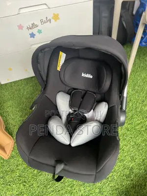 Newborn Car Seats Infant Carrier – Infant Snug Journey Seat