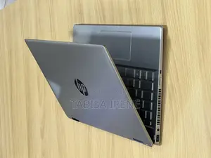 New Laptop HP Pavilion x360 8GB Intel Core i5 SSD 256GB