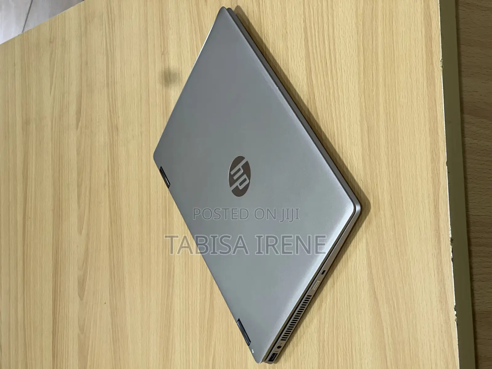 New Laptop HP Pavilion x360 8GB Intel Core i5 SSD 256GB