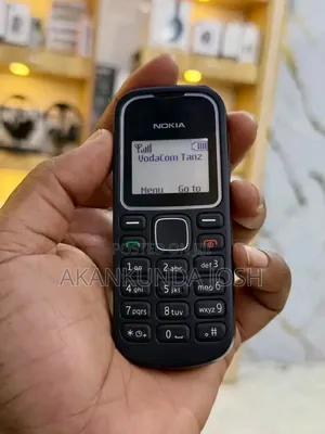 Nokia 1280 Black