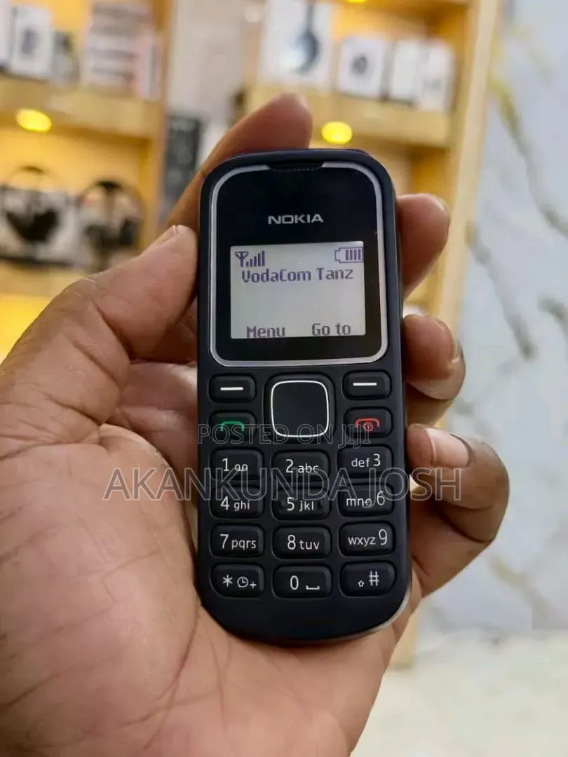 Nokia 1280 Black