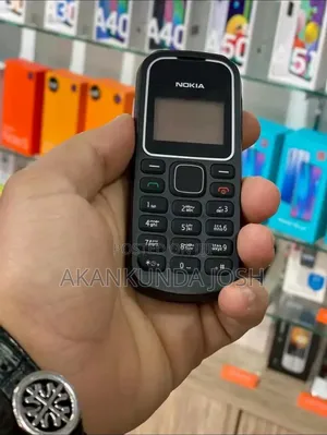 Nokia 1280 Black