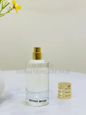 Hugo Boss Oil Perfume