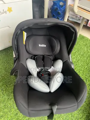 Newborn Car Seats Infant Carrier – Infant Guardian Ride Carrier