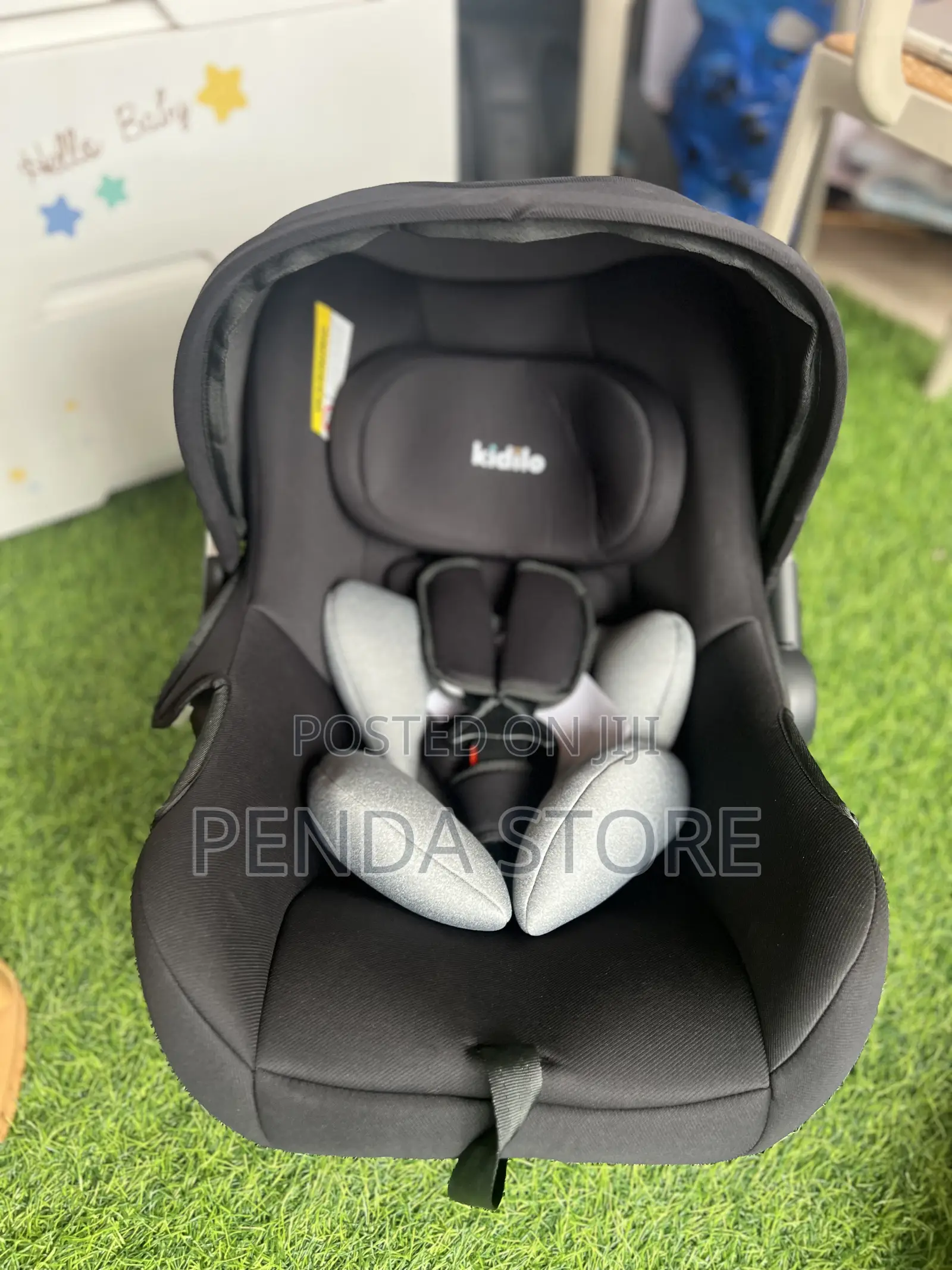 Newborn Car Seats Infant Carrier – Baby Haven Protection Seat