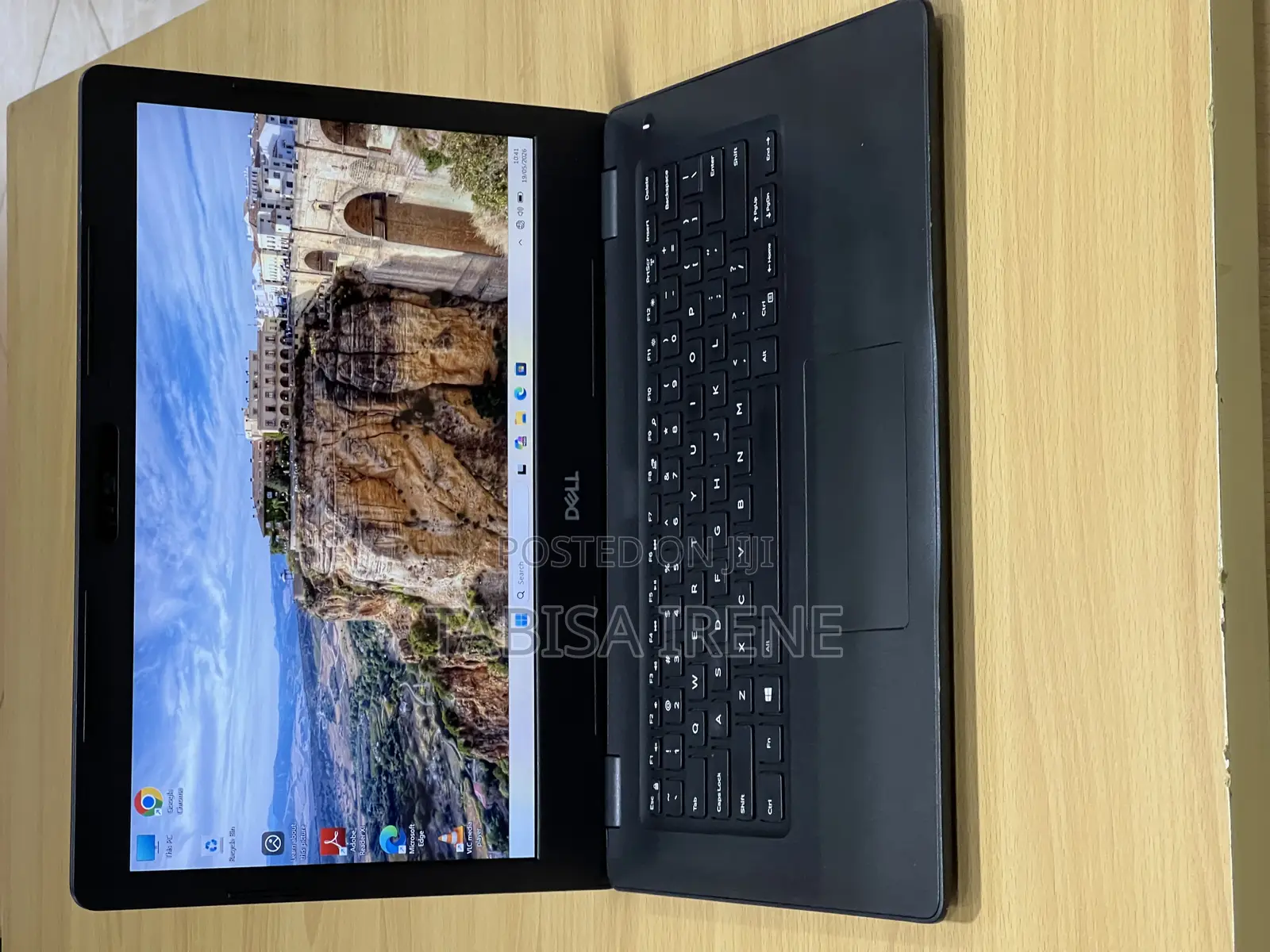 New Laptop Dell Latitude 3490 8GB Intel Core i5 SSD 256GB