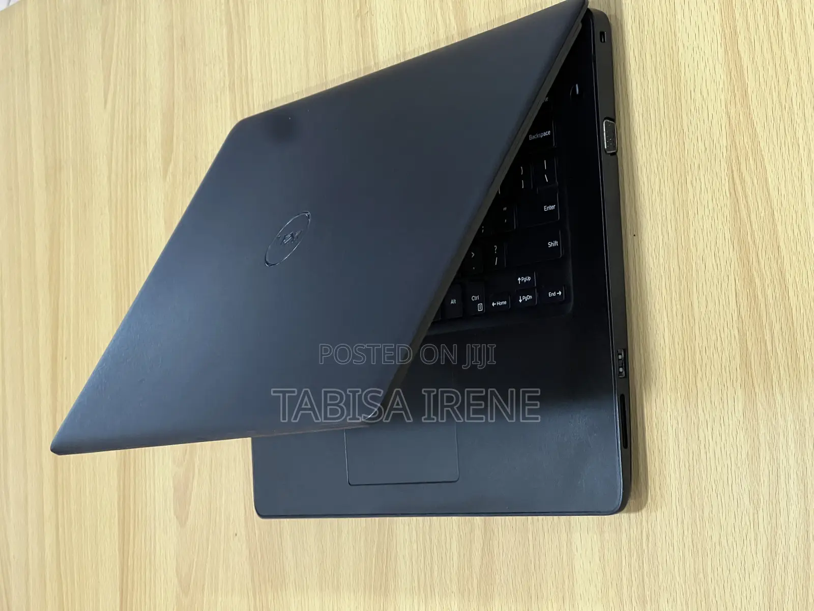 New Laptop Dell Latitude 3490 8GB Intel Core i5 SSD 256GB