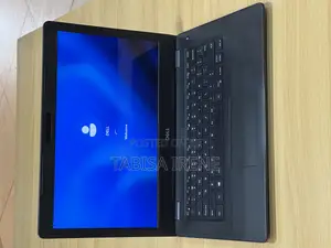 New Laptop Dell Latitude 3490 8GB Intel Core i5 SSD 256GB