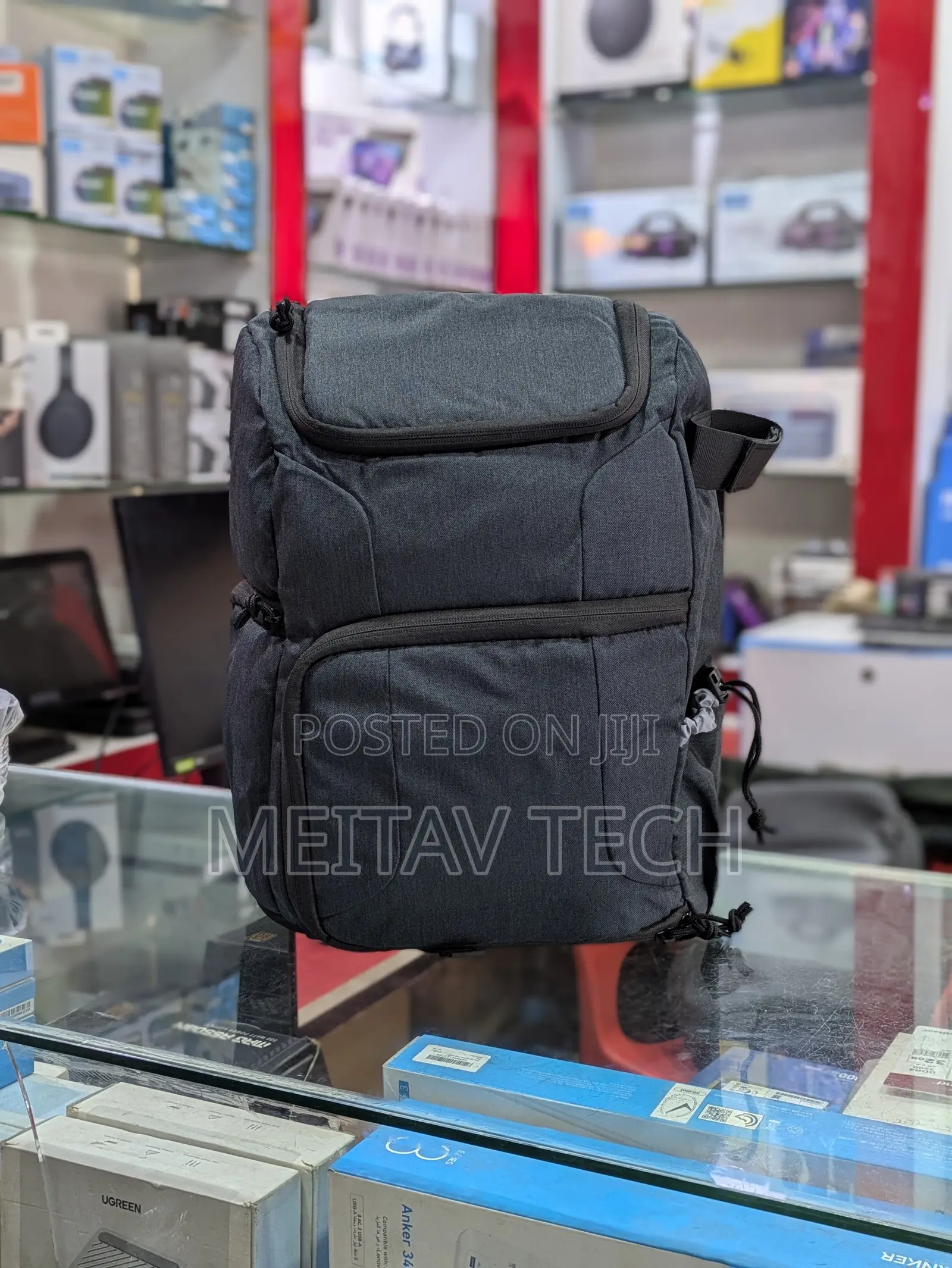 Camera Bag