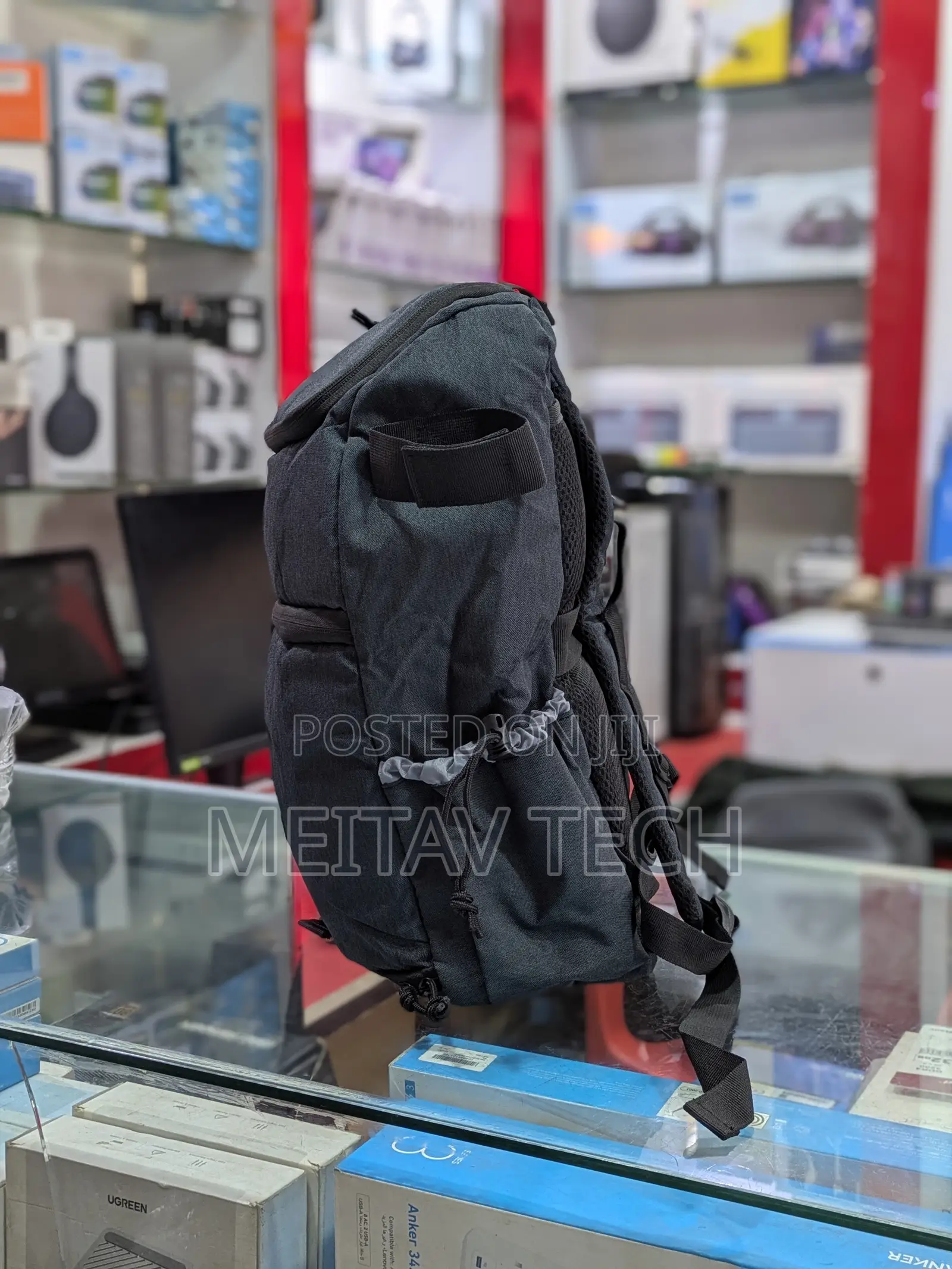 Camera Bag
