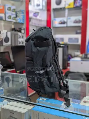 Camera Bag