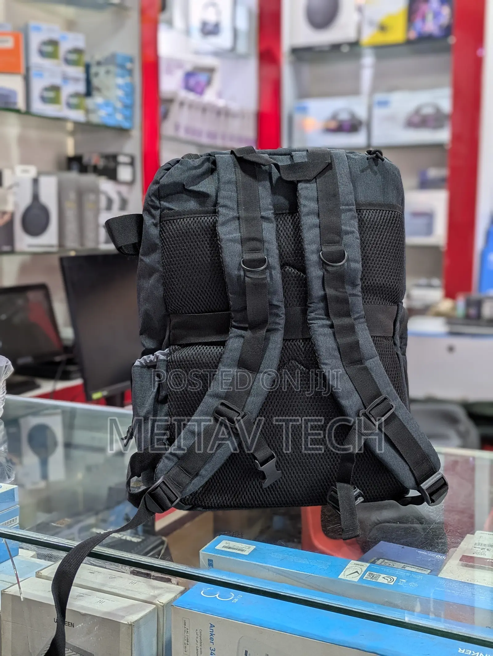 Camera Bag