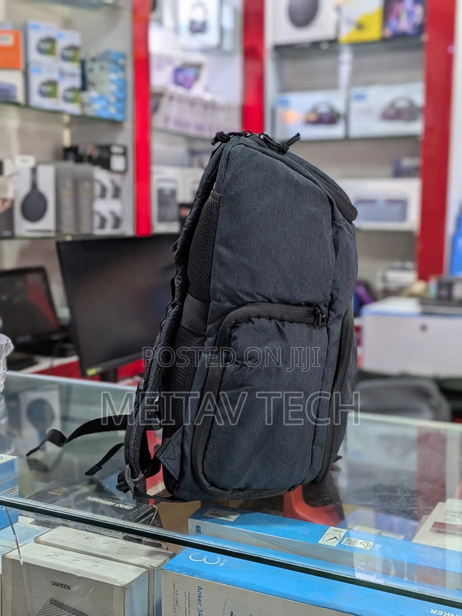 Camera Bag