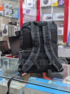 Camera Bag