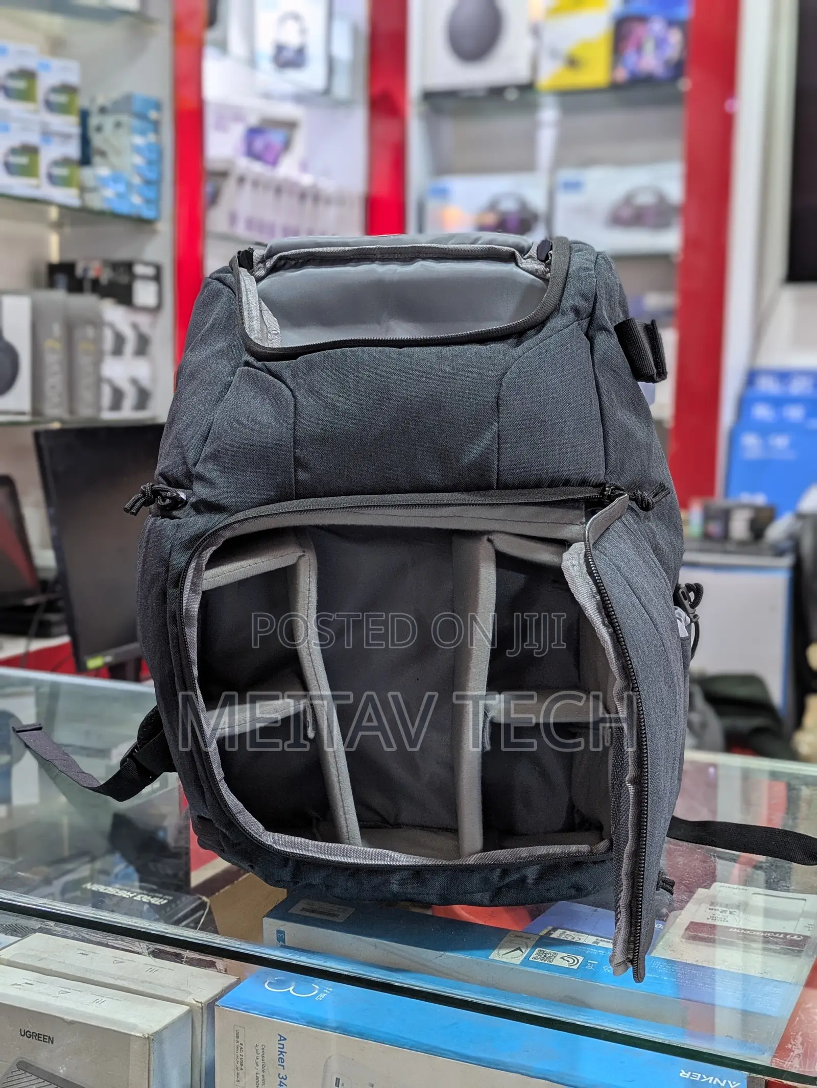 Camera Bag
