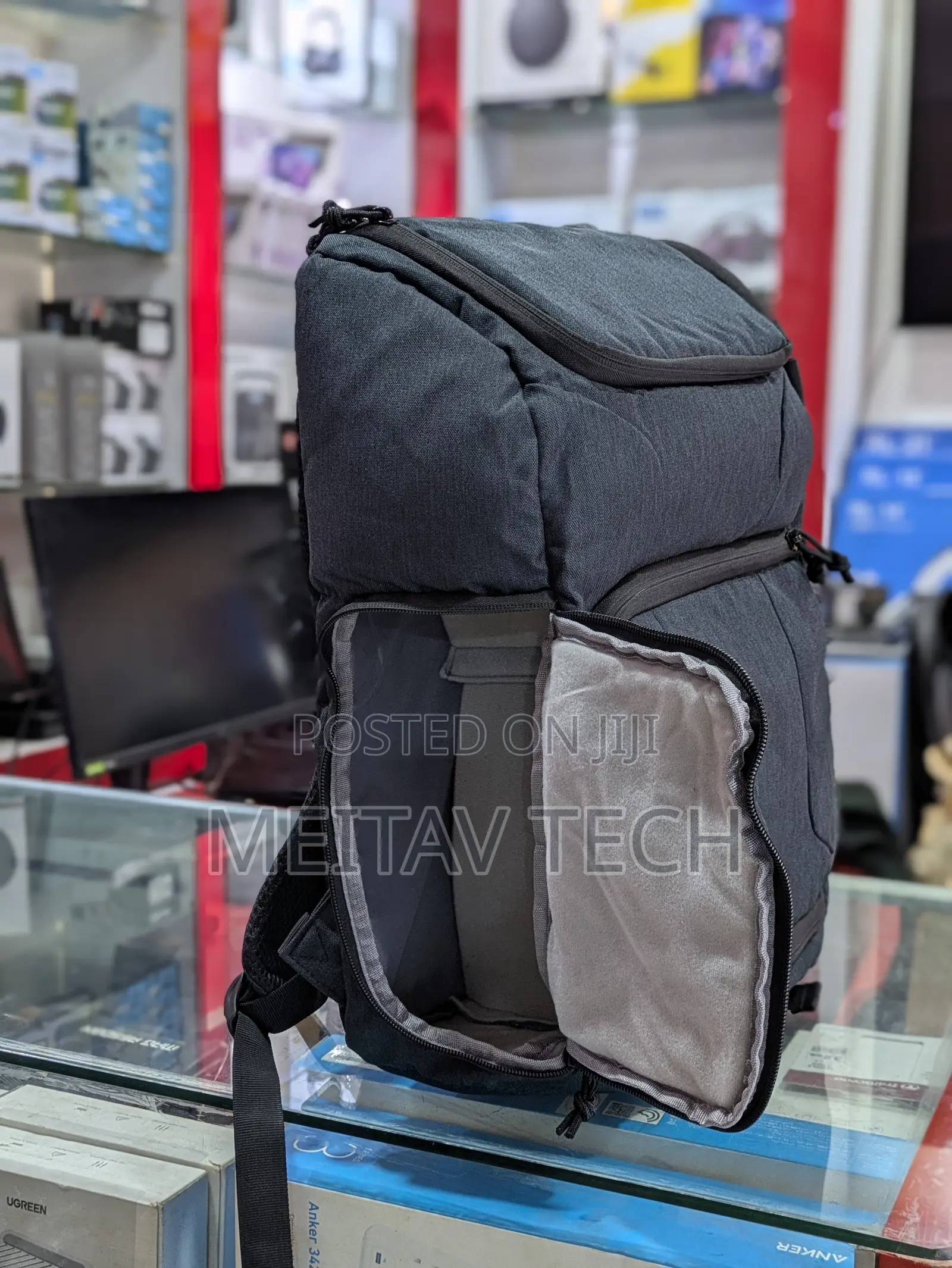 Camera Bag