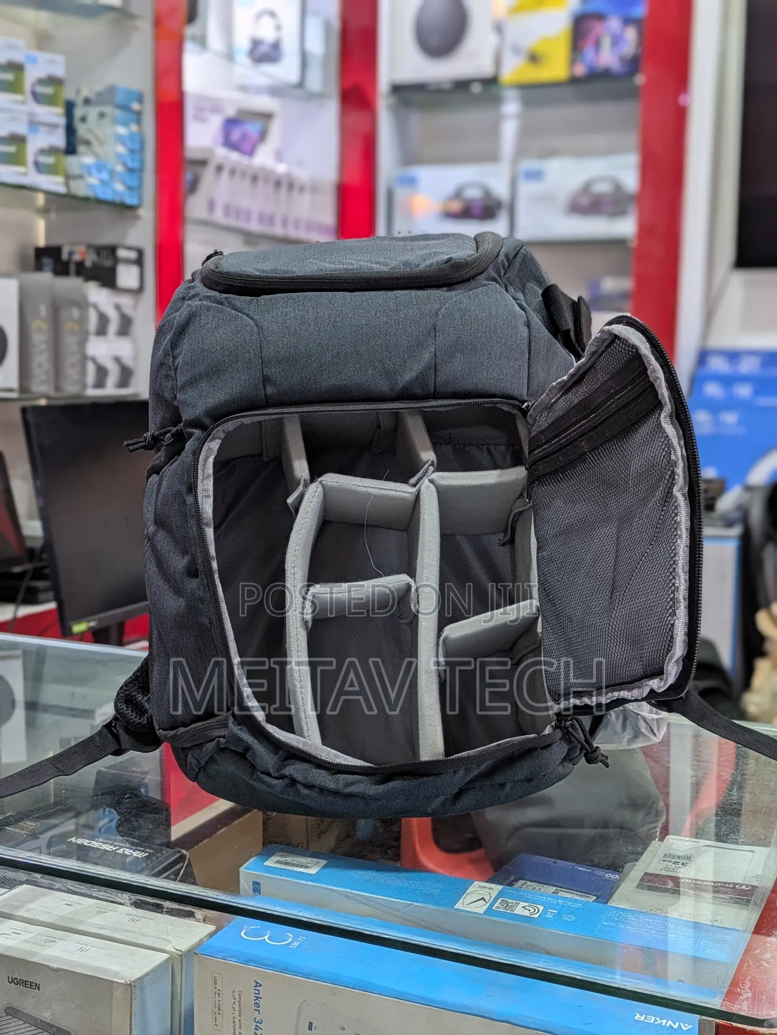 Camera Bag