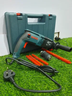 Bosch Corded Electric Rotary Hammers