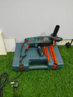 Bosch Corded Electric Rotary Hammers