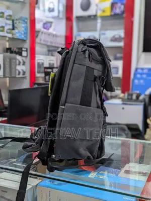 Nat Geo Camera Travel Bag