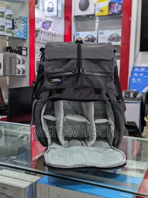 Nat Geo Camera Travel Bag