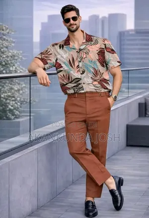 Beacon Gentle Pants