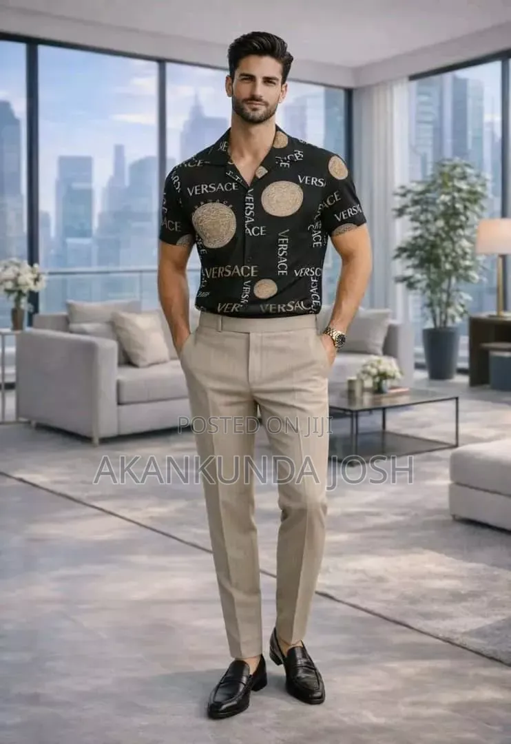 Beacon Gentle Pants