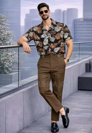 Beacon Gentle Pants