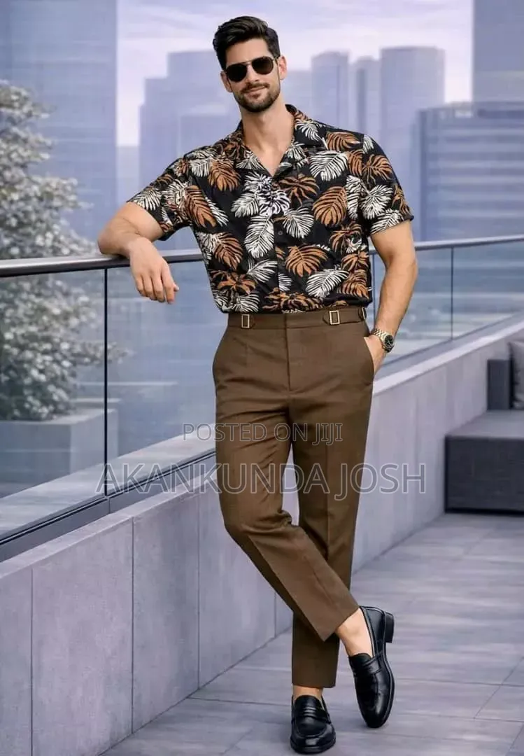 Beacon Gentle Pants