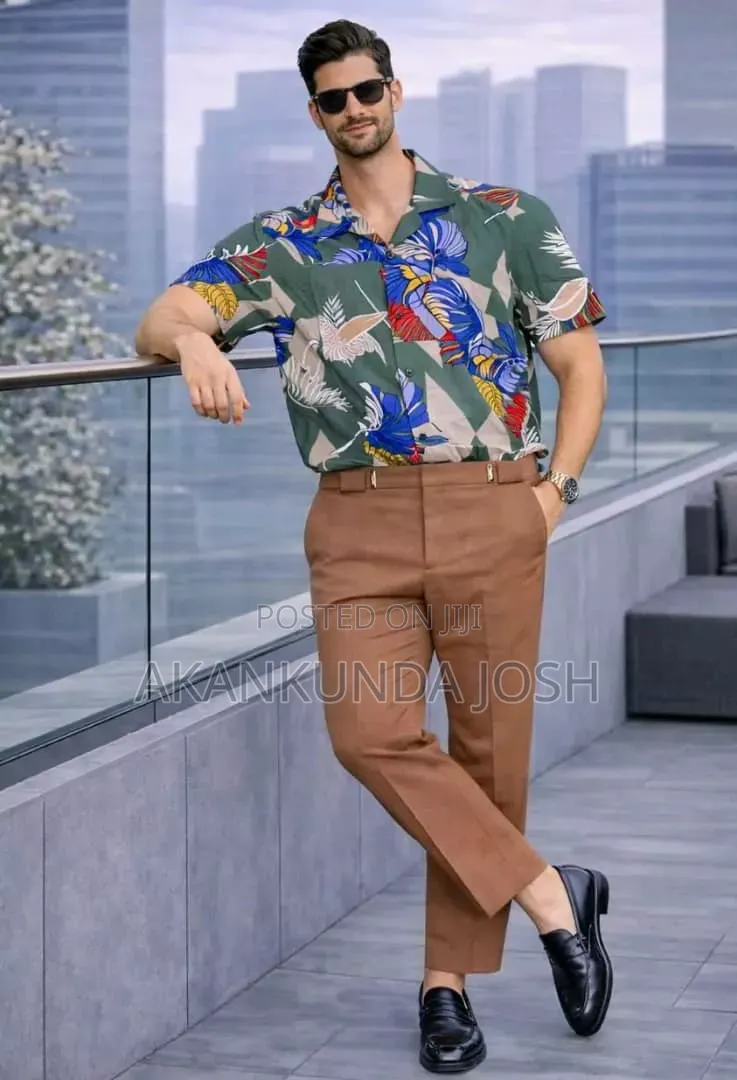 Beacon Gentle Pants