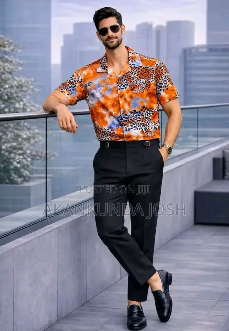 Beacon Gentle Pants