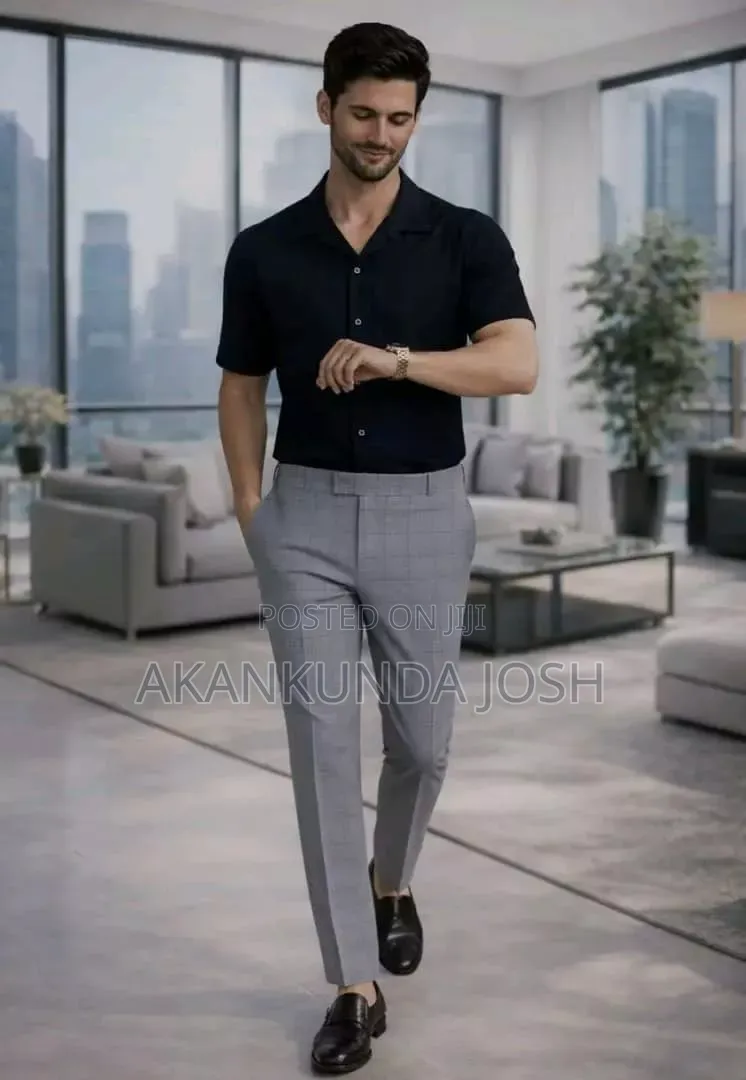 Beacon Gentle Pants