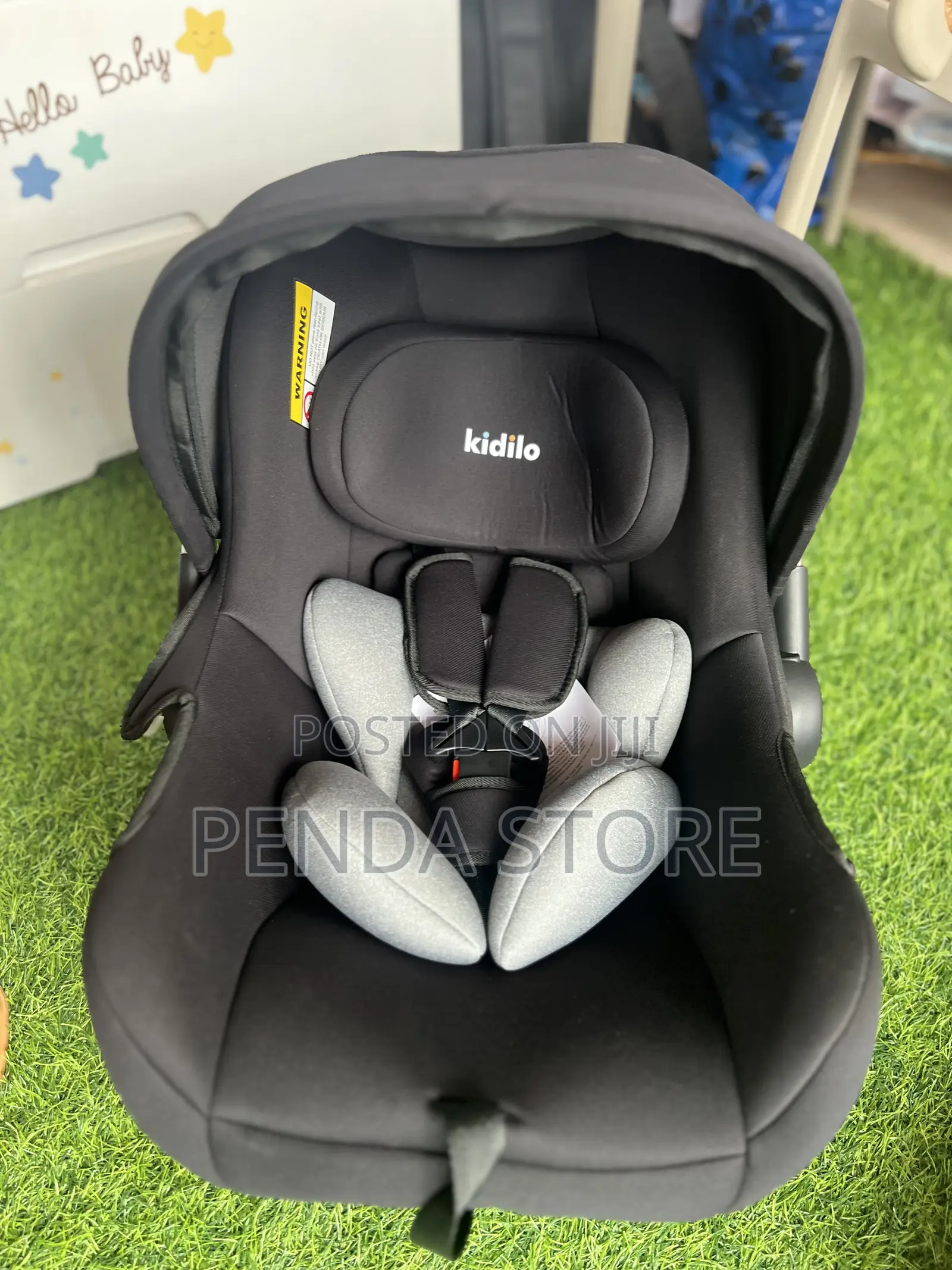 Newborn Car Seats Infant Carrier – Infant Cradle Travel Pod