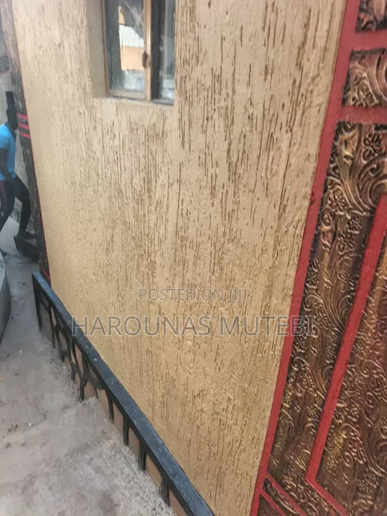 Furnished 1bdrm House in Rentals, Wakiso / Wakiso for sale