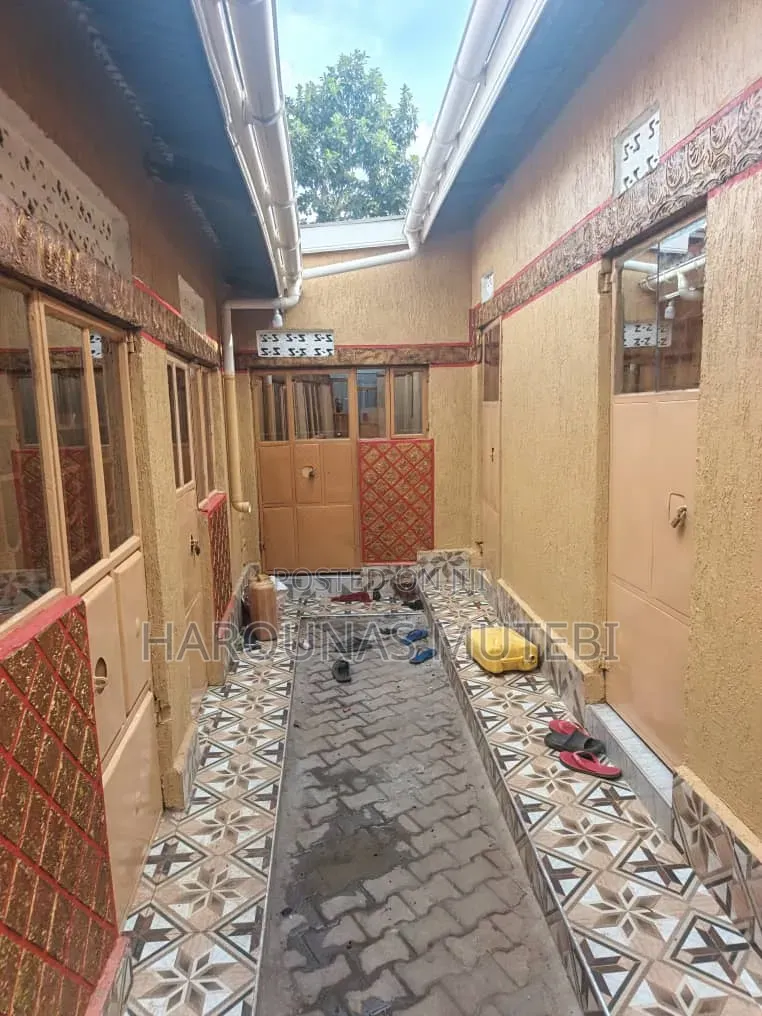 Furnished 1bdrm House in Rentals, Wakiso / Wakiso for sale