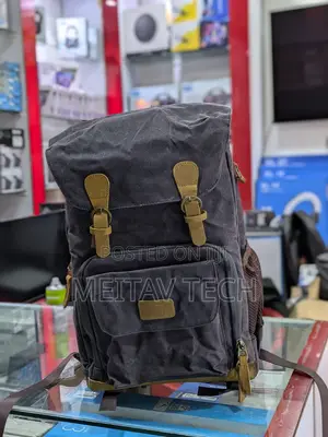Camera Bag