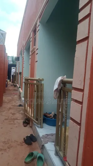 Furnished 1bdrm House in Rentals, Wakiso / Wakiso for sale