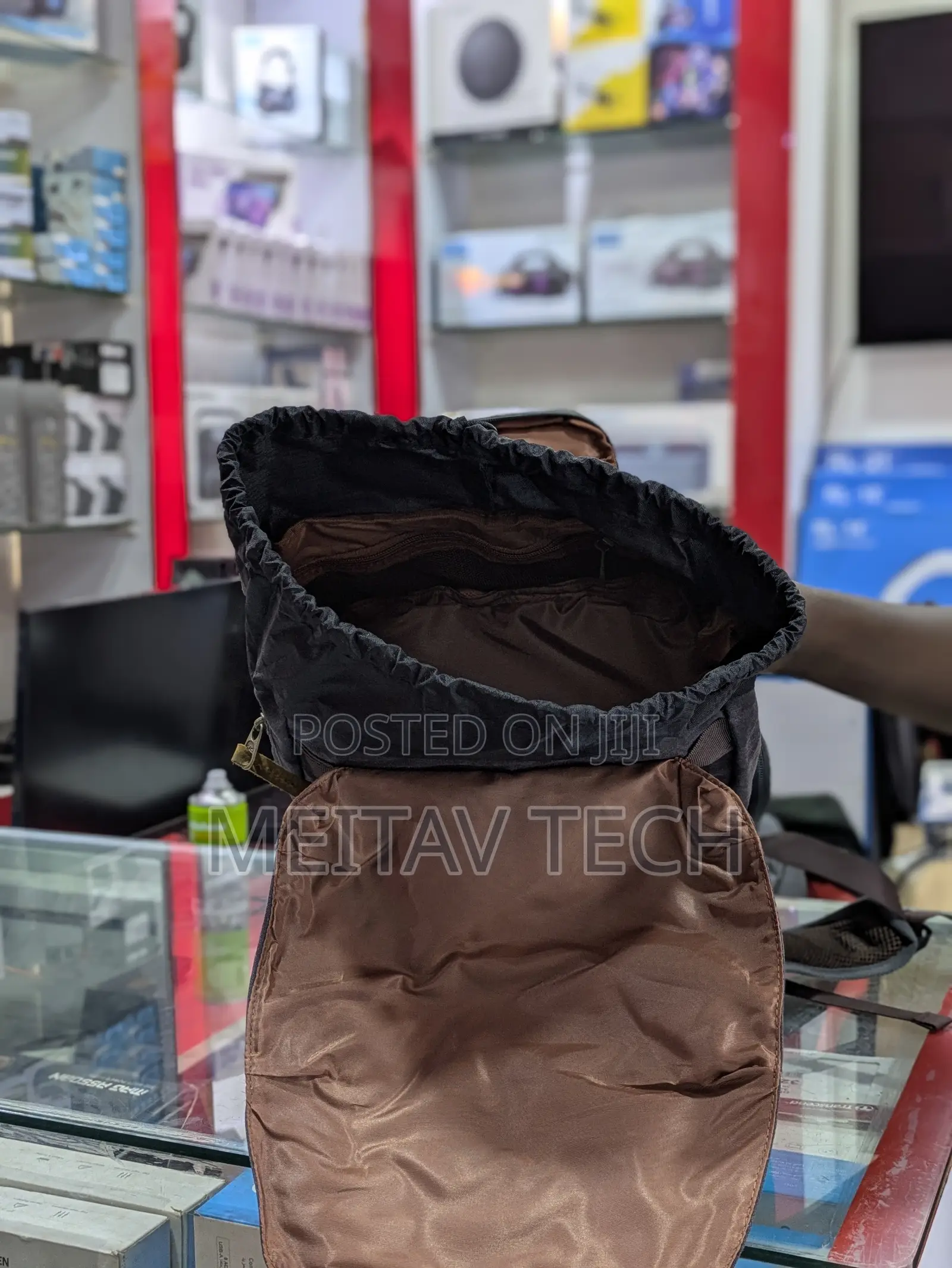 Camera Bag