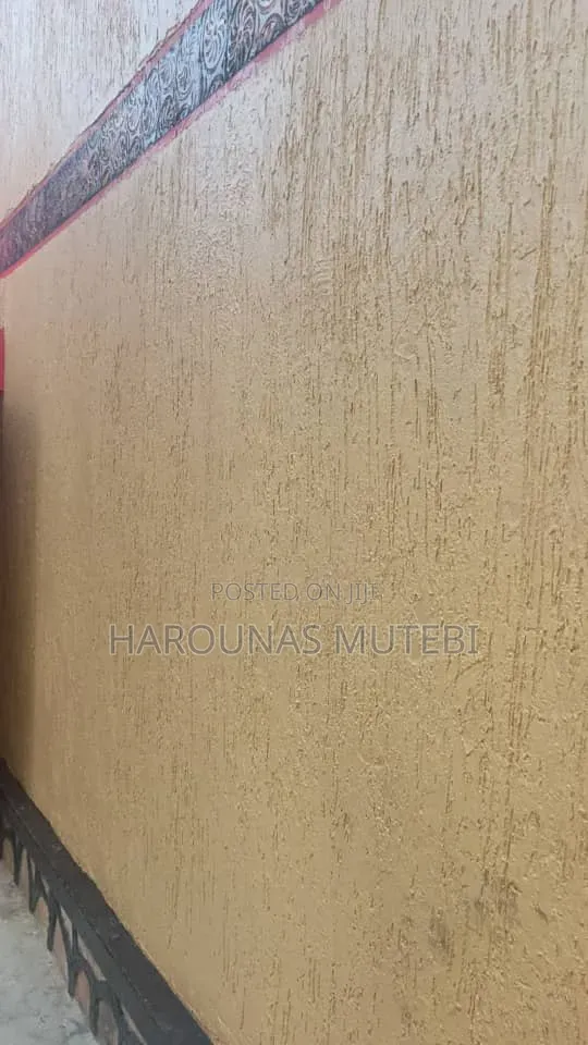 Furnished 1bdrm House in Rentals, Wakiso / Wakiso for sale