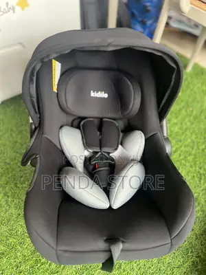 Newborn Car Seats Infant Carrier – Baby Defender Ride Carrier