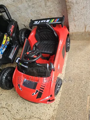 Incredible/Kids Toy Vehicle/Running Car