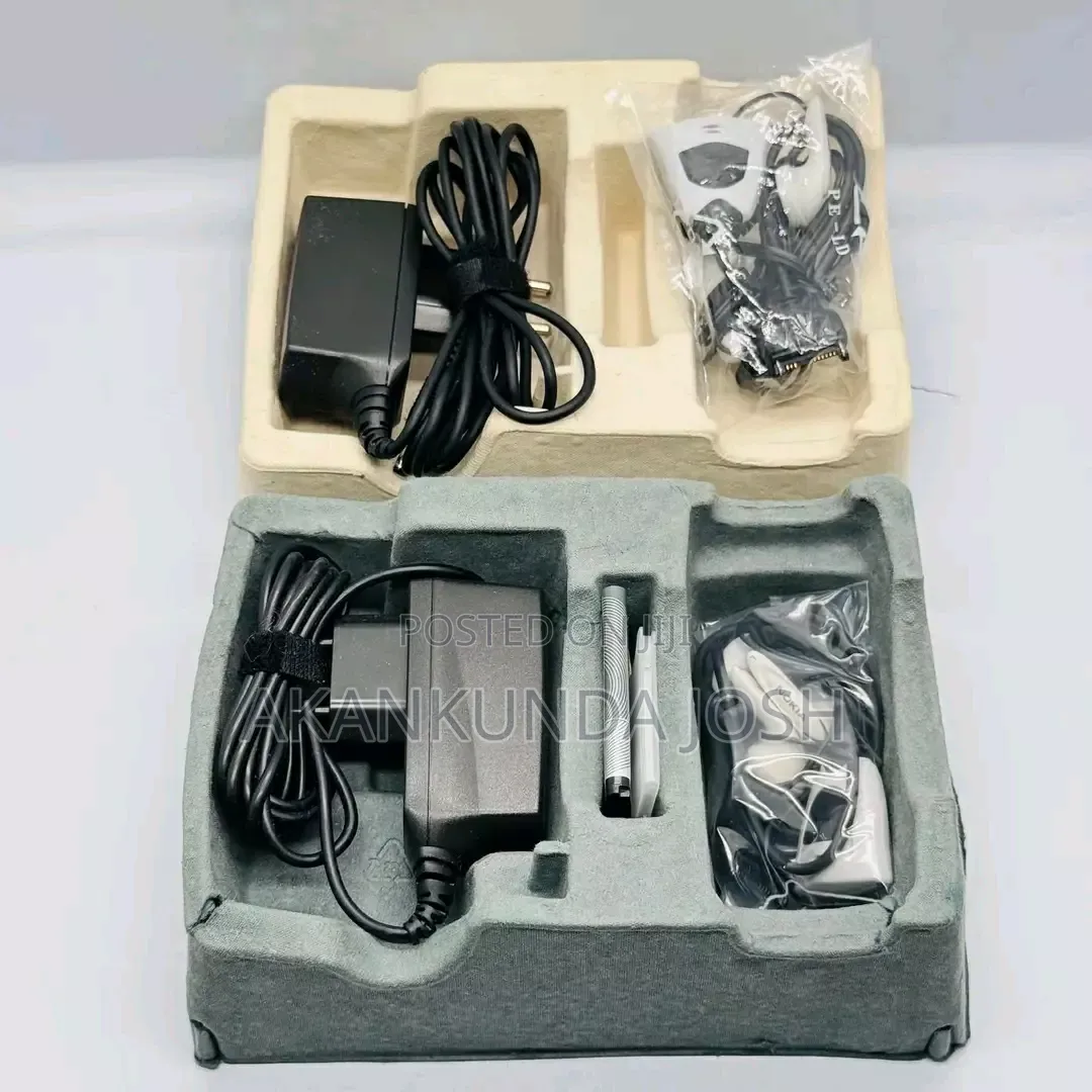 New Nokia 6300 Gray