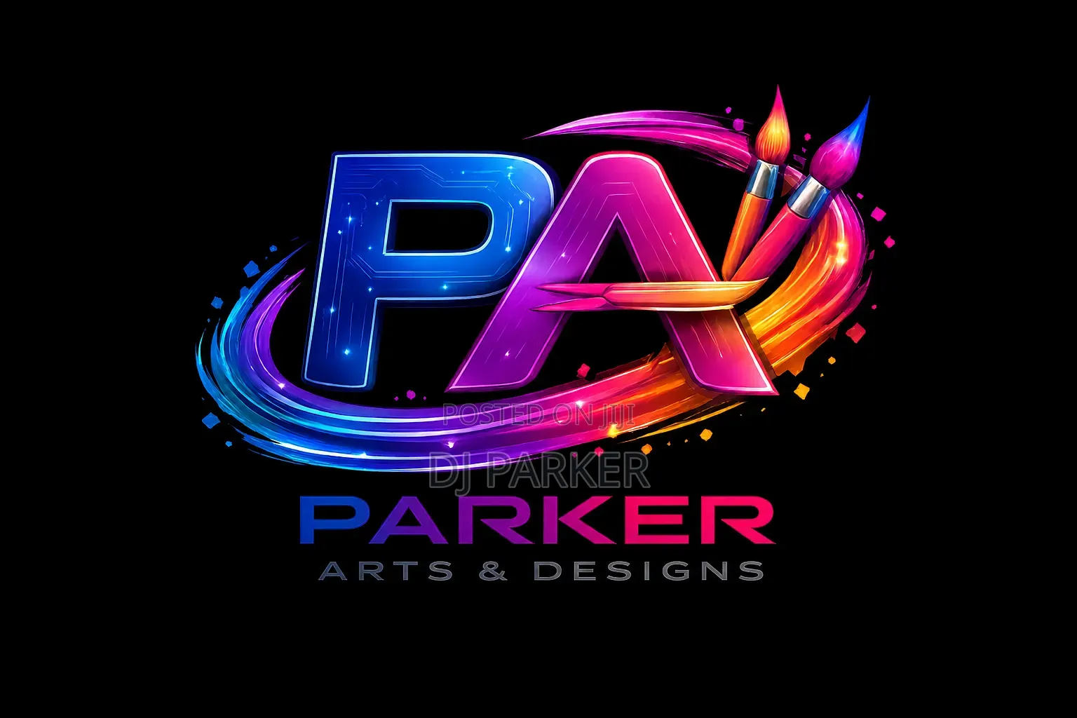 Parker Arts And Designs